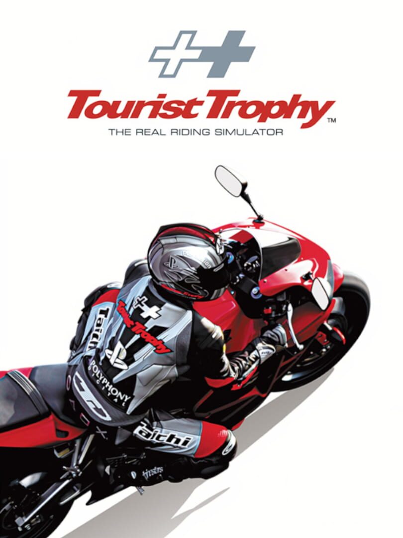 Tourist Trophy (2006)