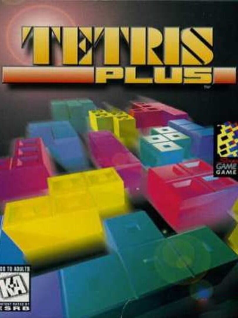 Tetris Plus