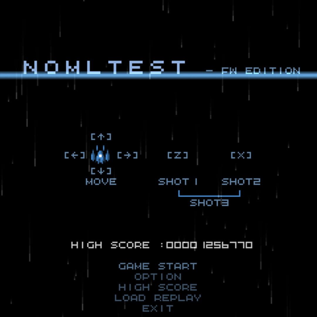 Nomltest