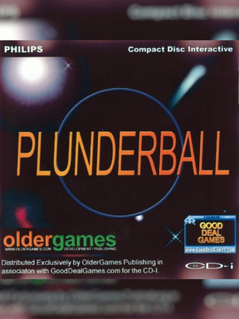 Plunderball