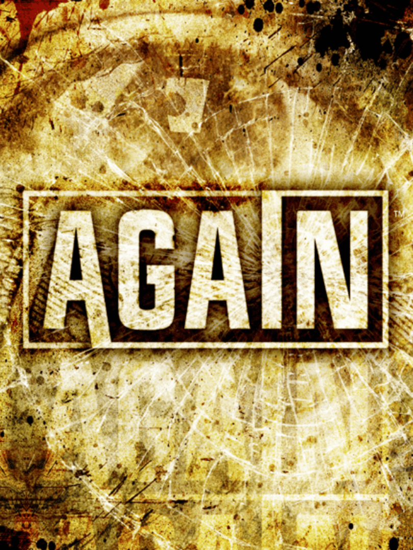 Again Cover