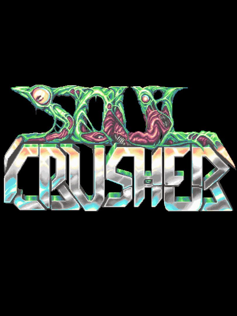 Soulcrusher (2013)