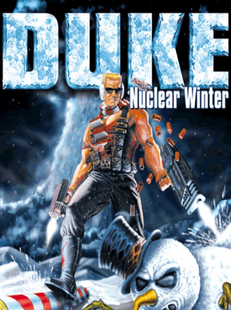 Duke: Nuclear Winter