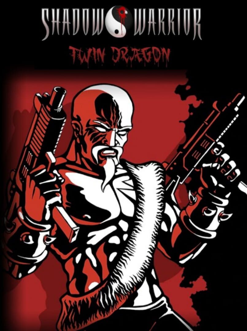 Twin Dragon (1998)