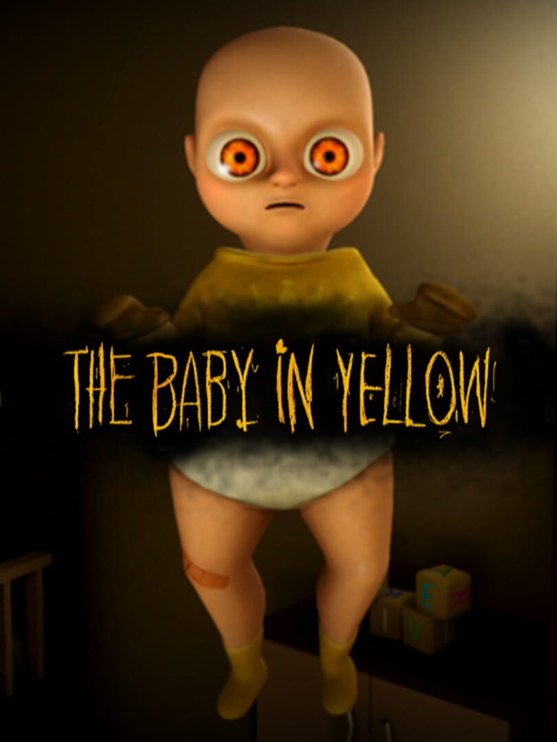 The Baby In Yellow (2020)