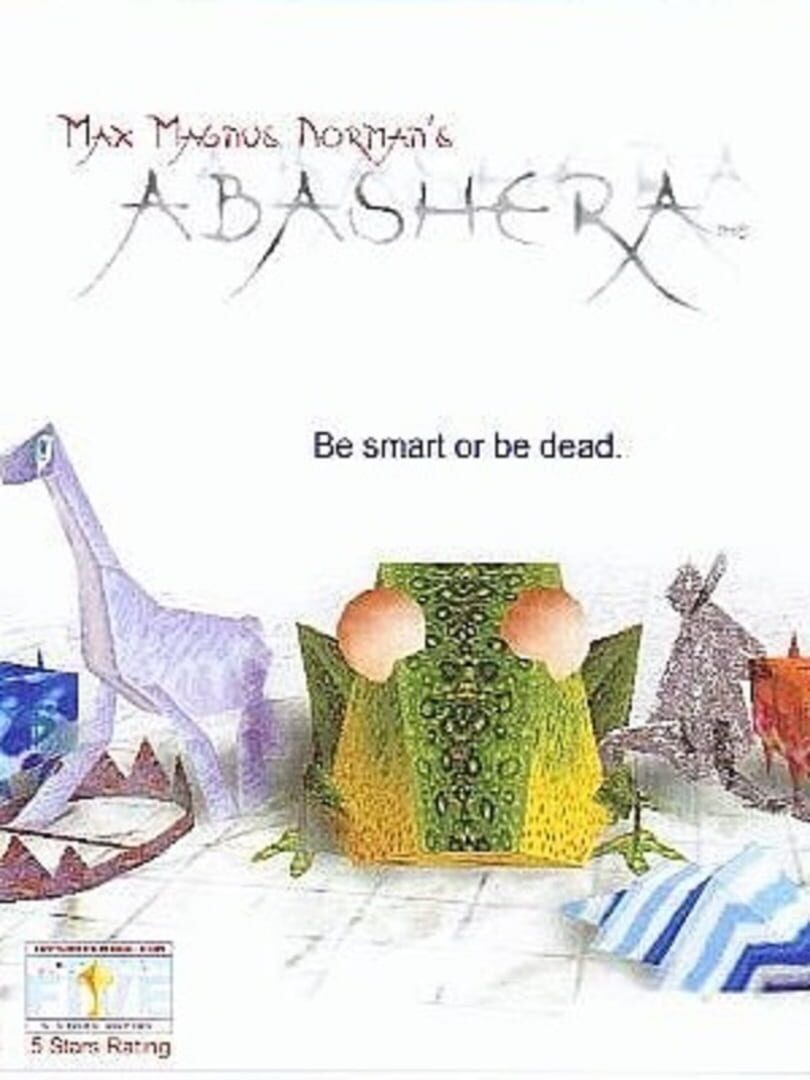 Abashera