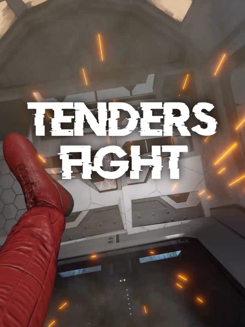 Tenders Fight (2023)