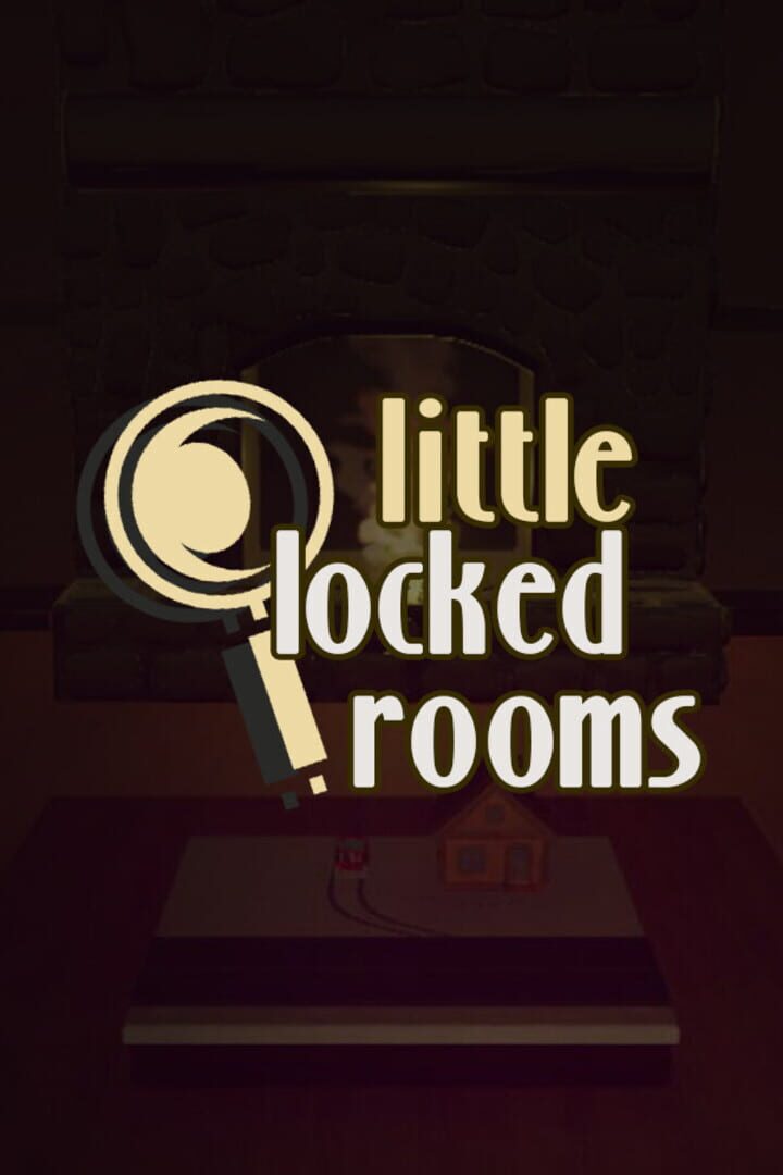 Little Locked Rooms (2024)