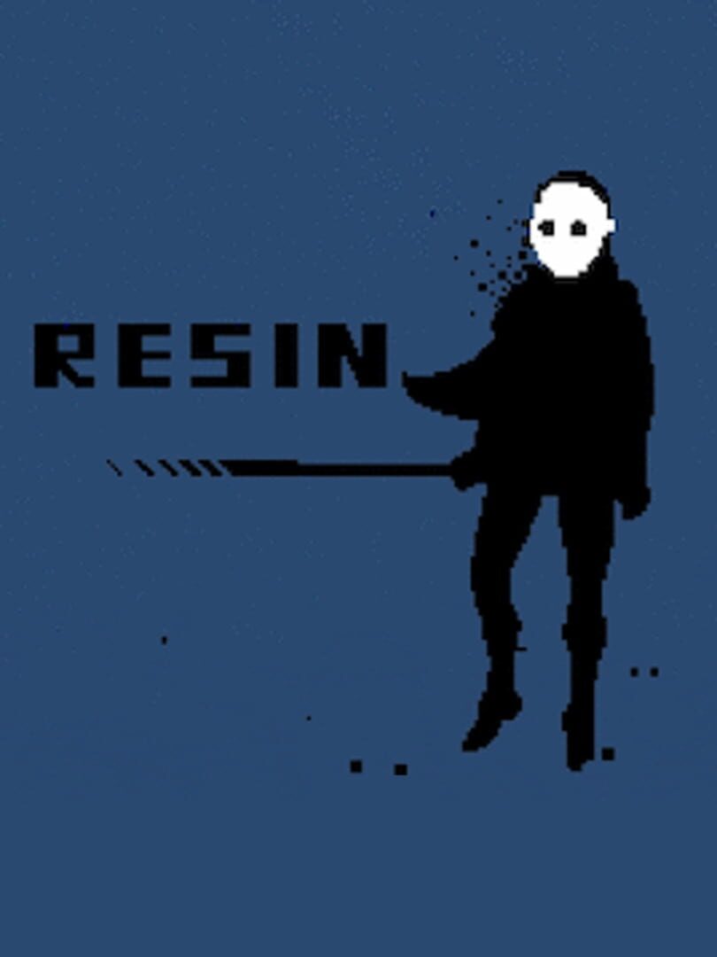 Resin