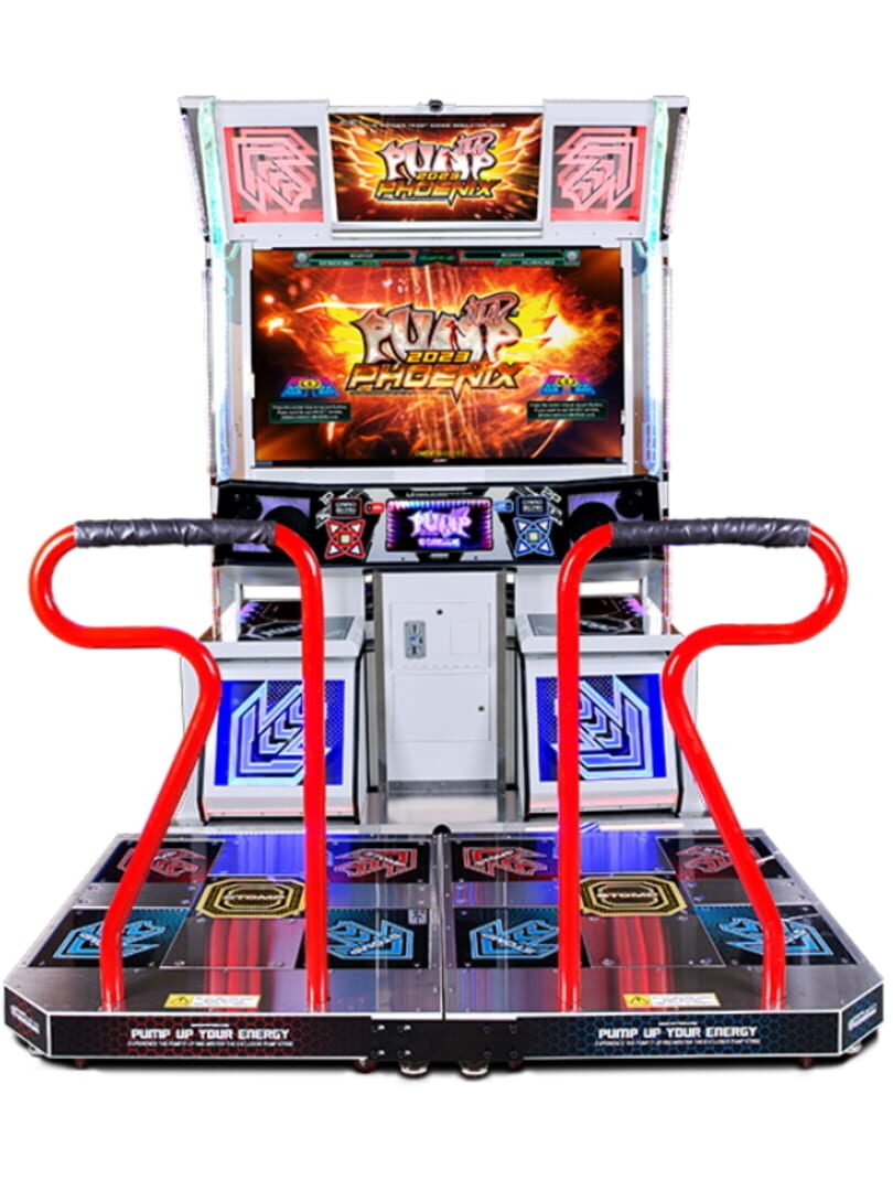 Pump it Up Phoenix