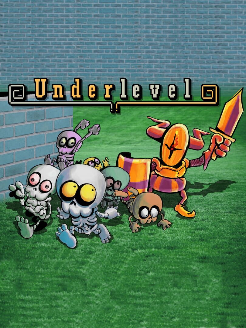 Underlevel (2023)