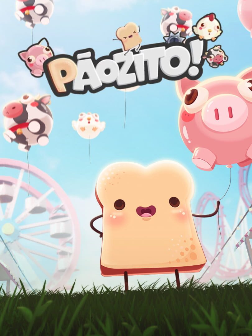 Pãozito