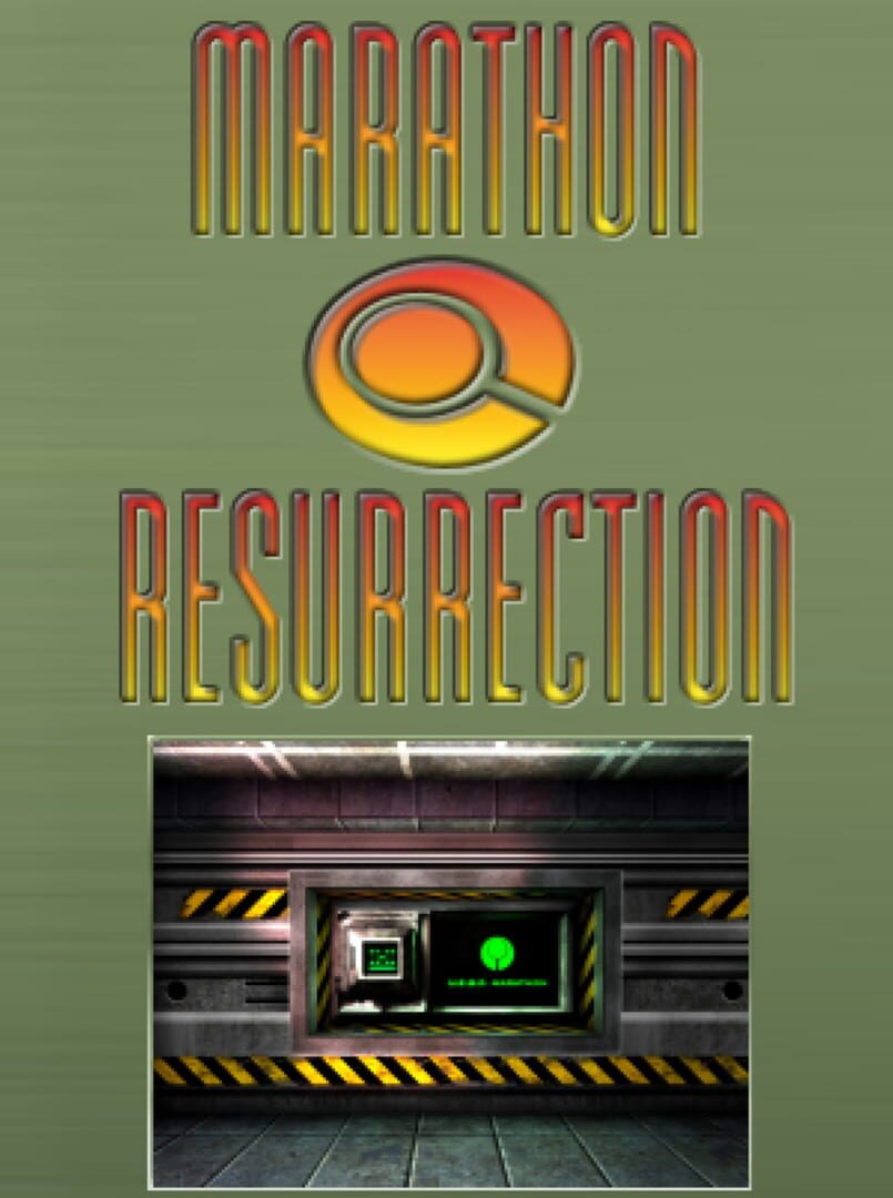 Marathon: Resurrection (2007)