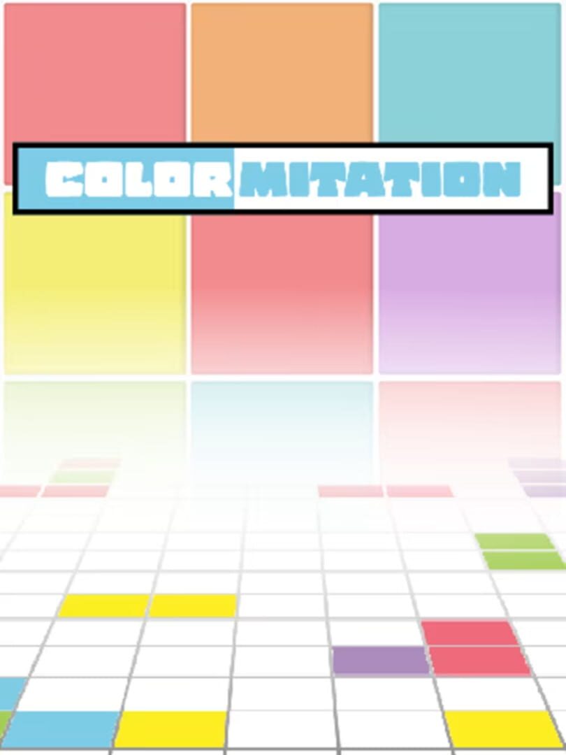 Colormitation