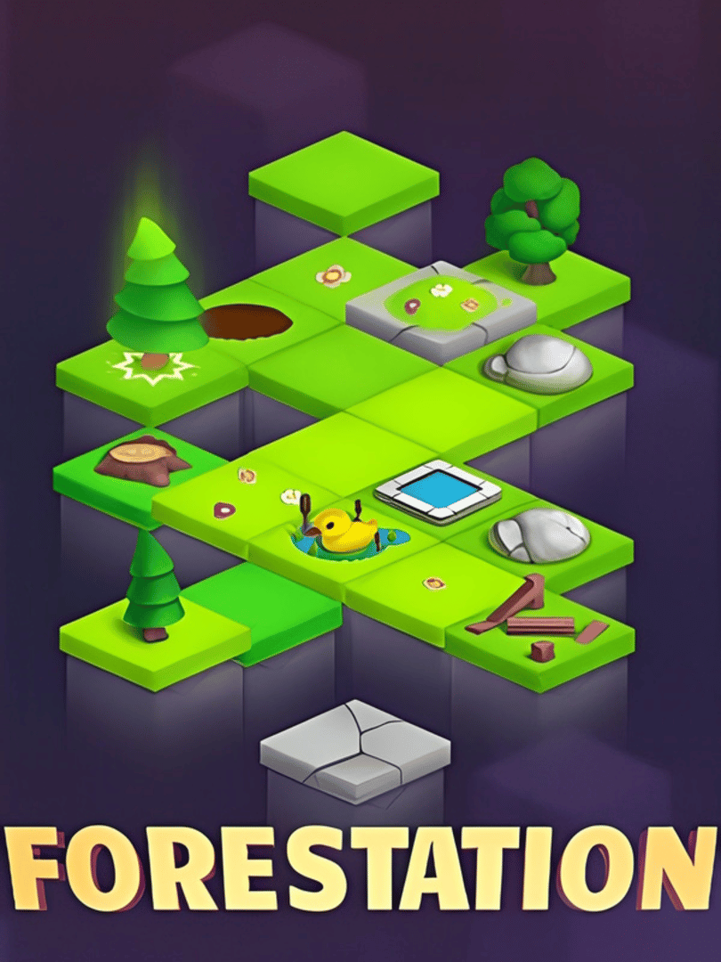 Forestation Cover