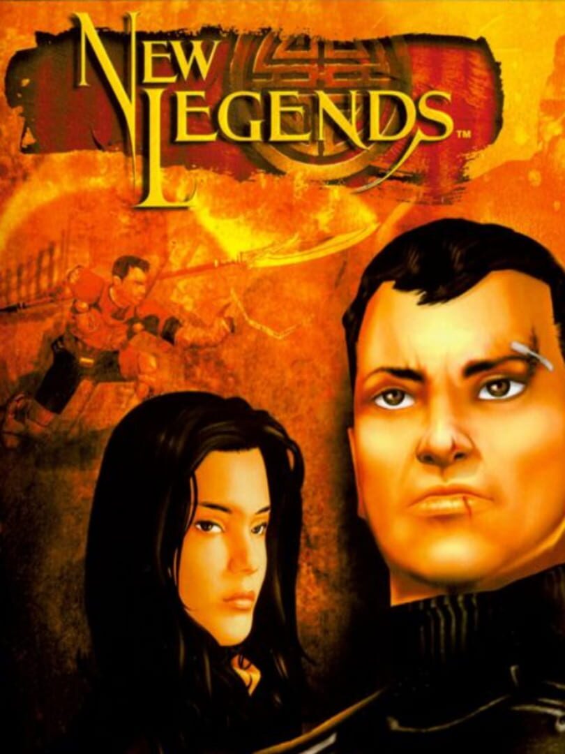 New Legends (2002)