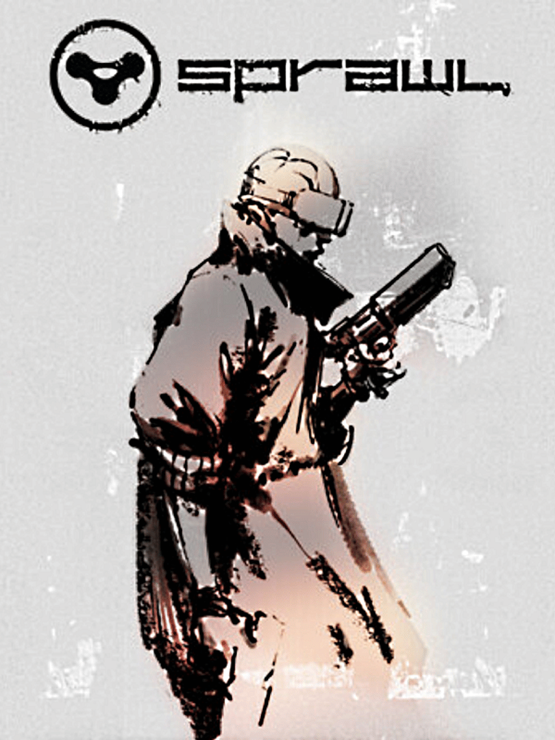 Sprawl Cover