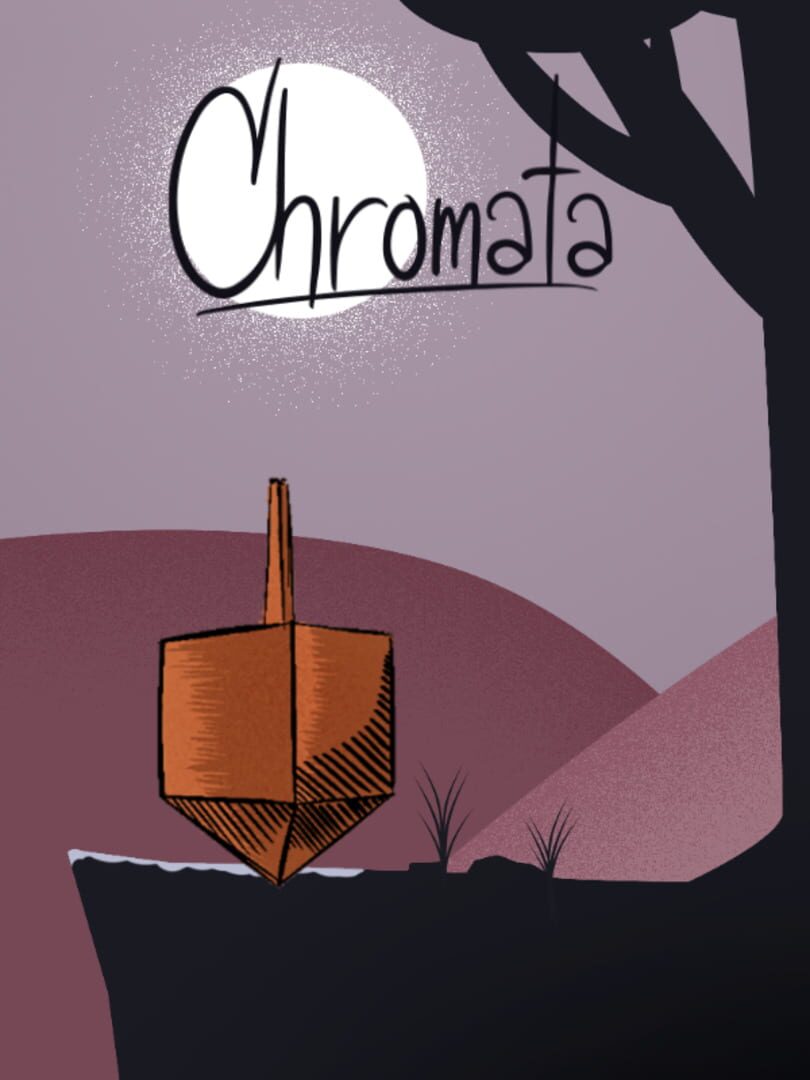 Chromata (2021)