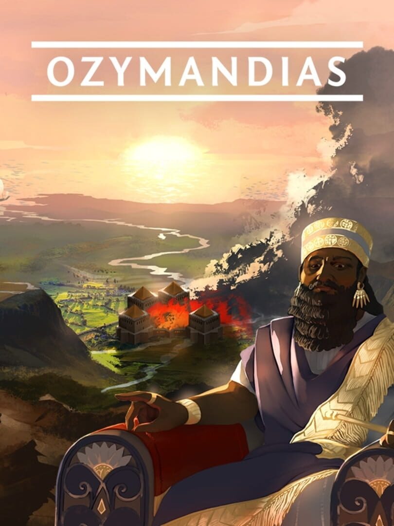 Ozymandias (2022)