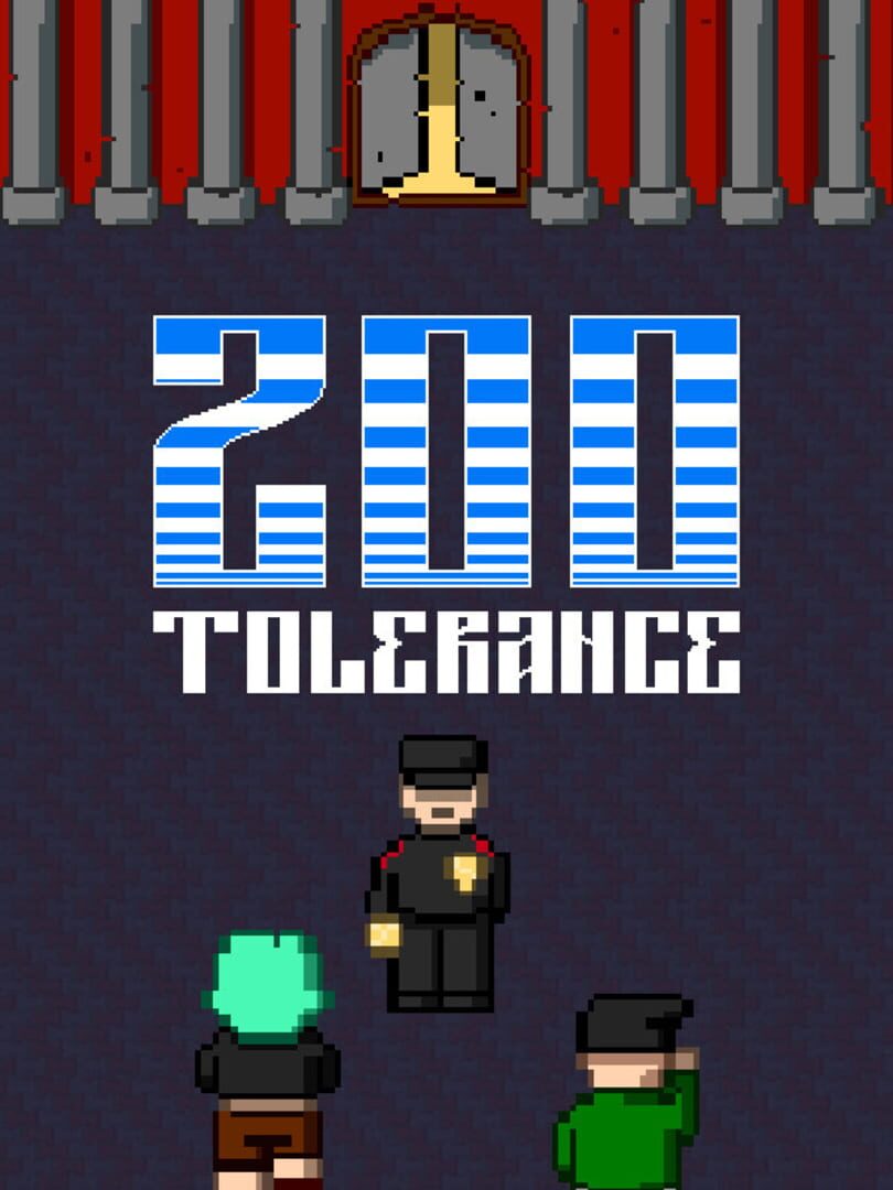 200 Tolerance