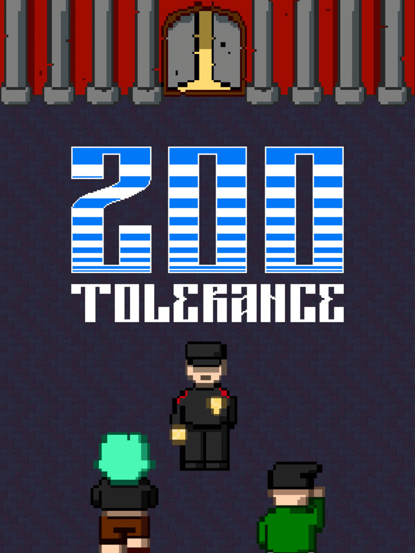 200 Tolerance Cover