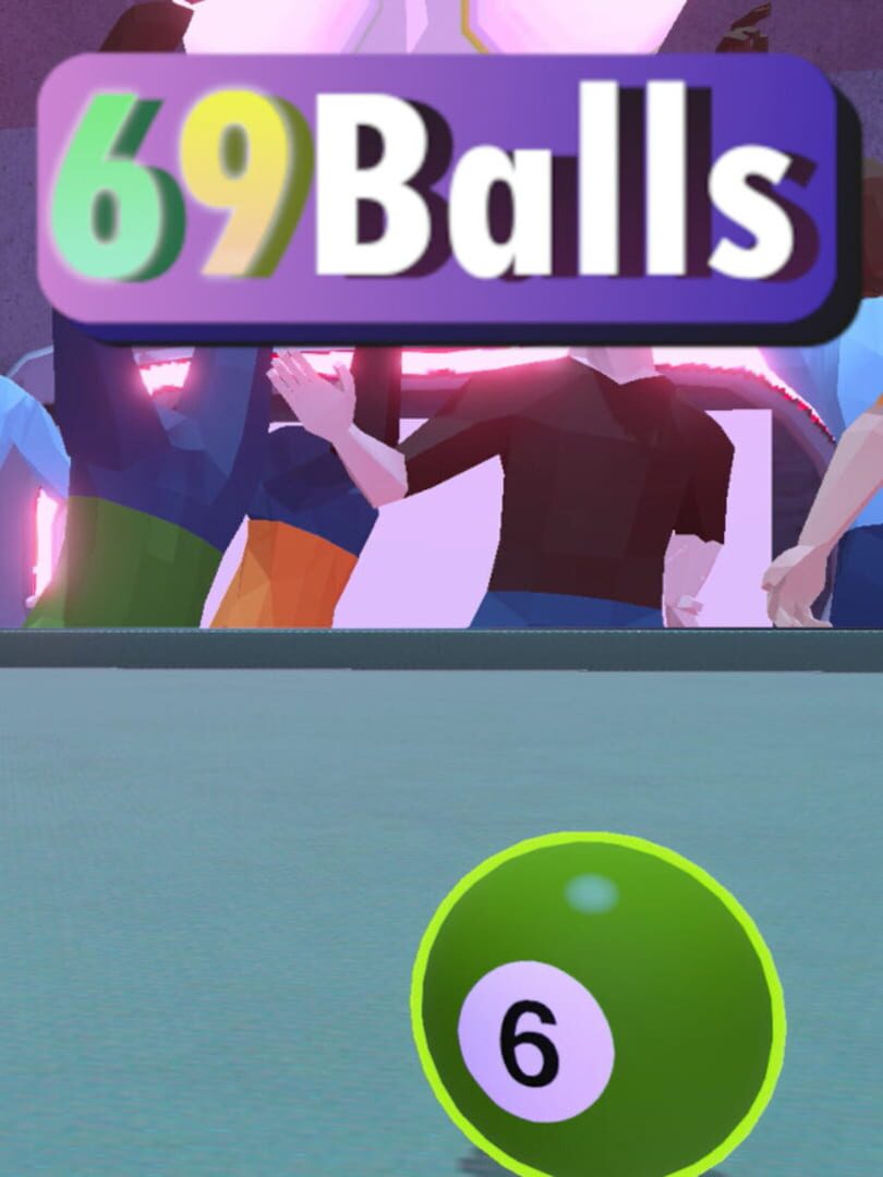 69 Balls (2023)