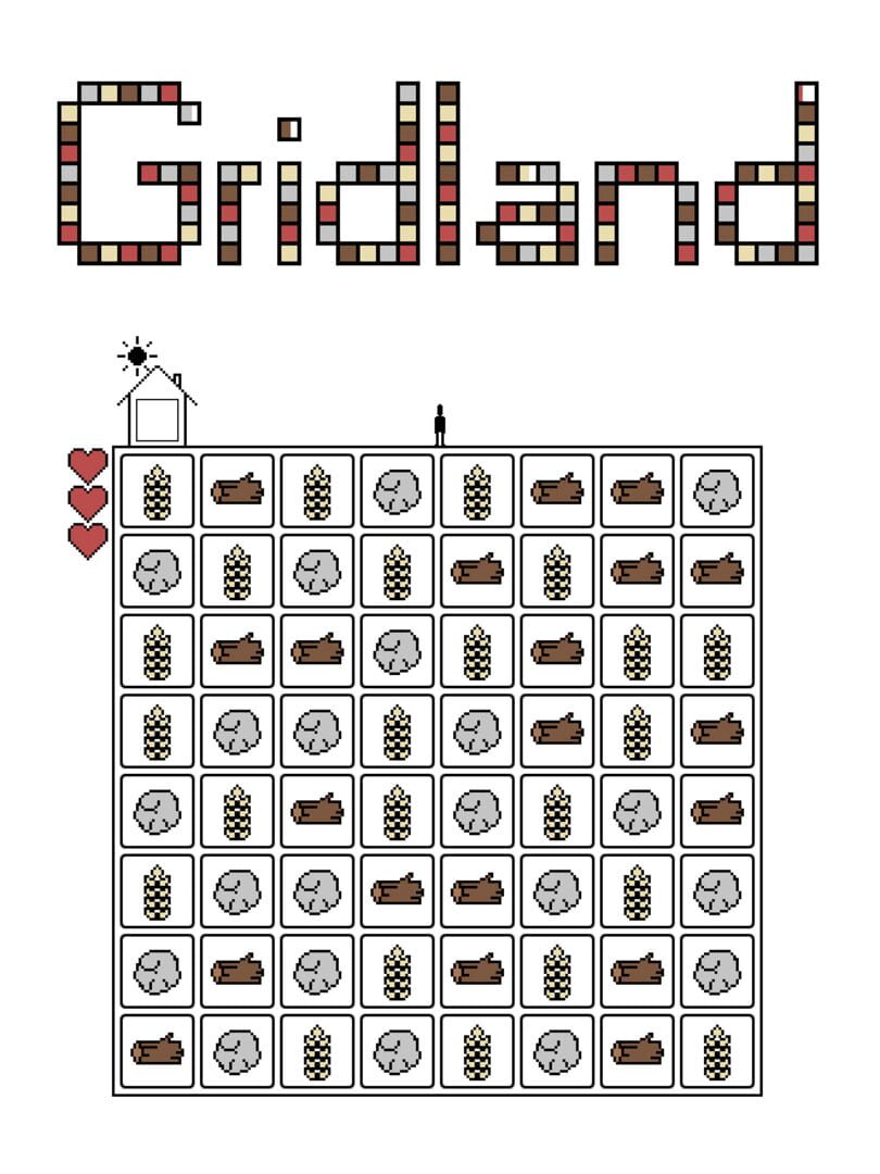 Gridland (2014)