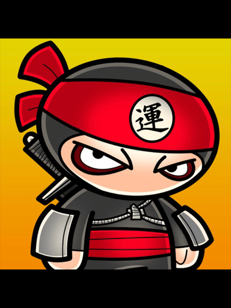Chop Chop Ninja Cover
