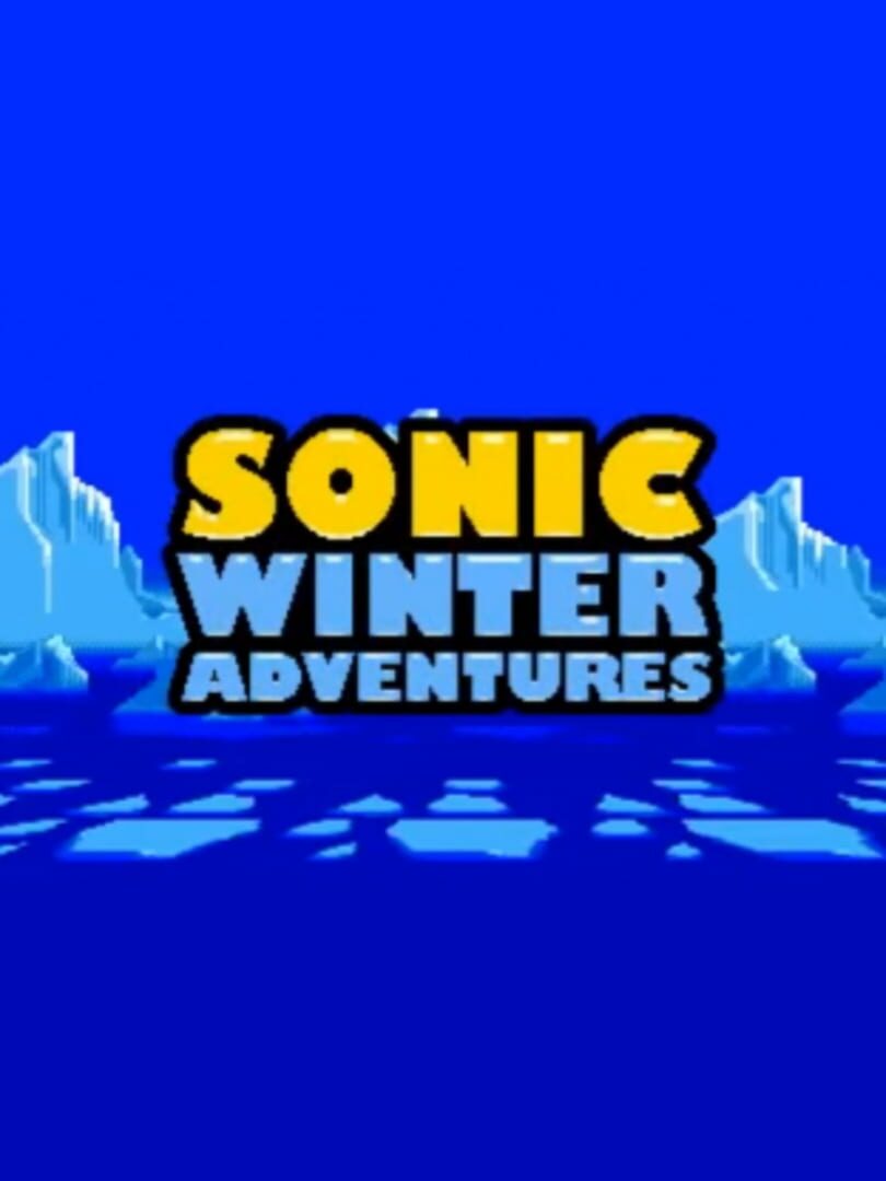 Sonic Winter Adventures (2013)