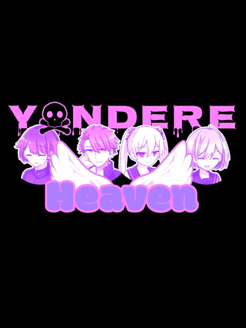Yandere Heaven