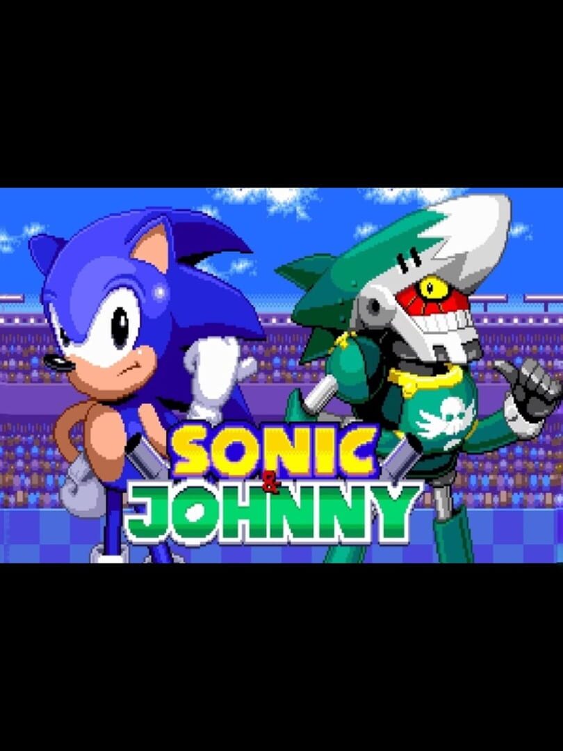 Sonic & Johnny