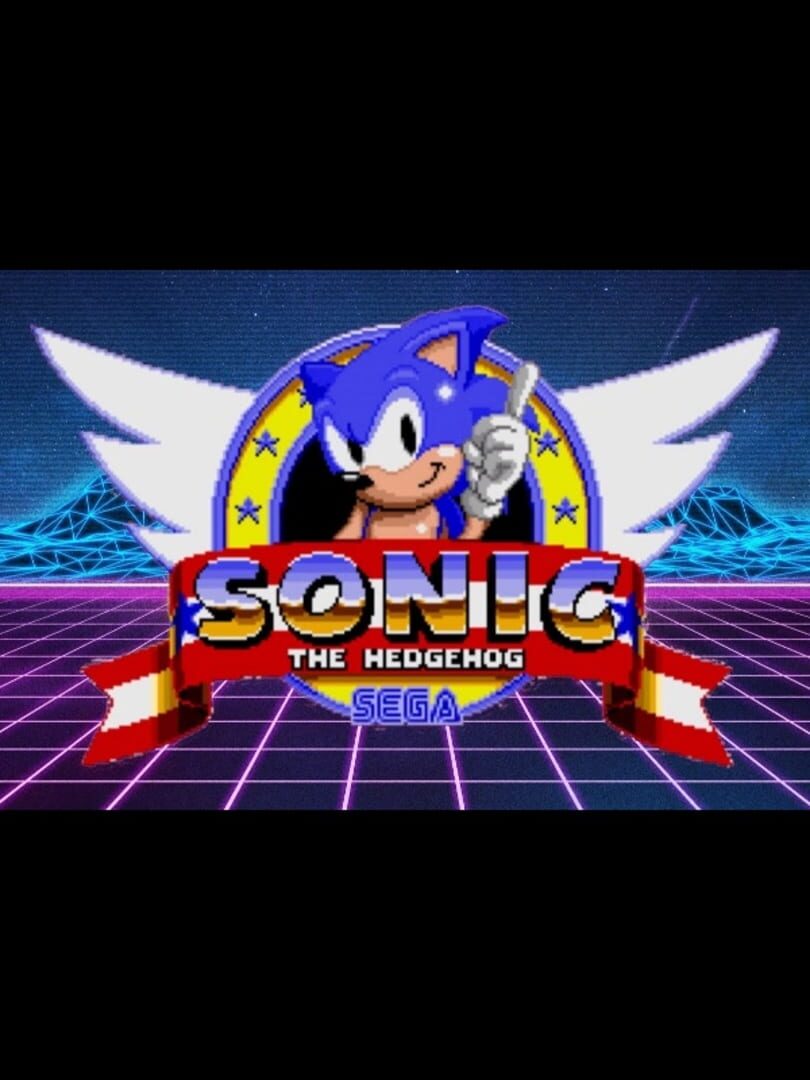 Sonic VR (2011)