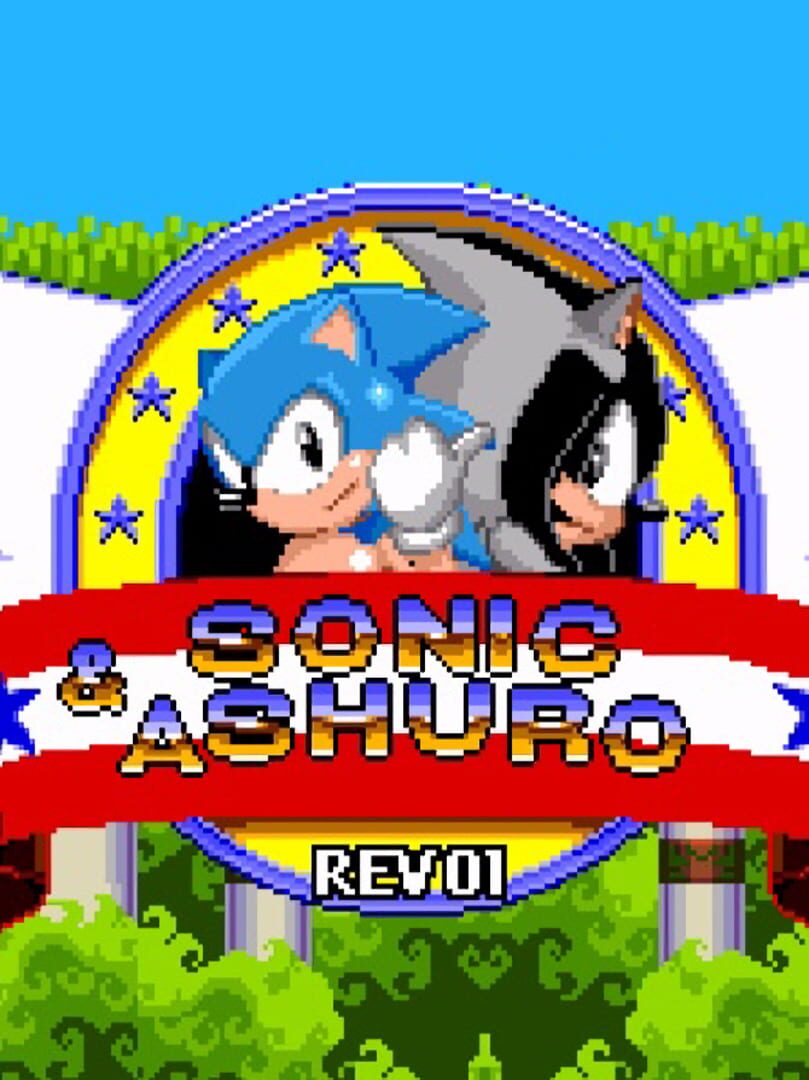 Sonic & Ashuro (2016)