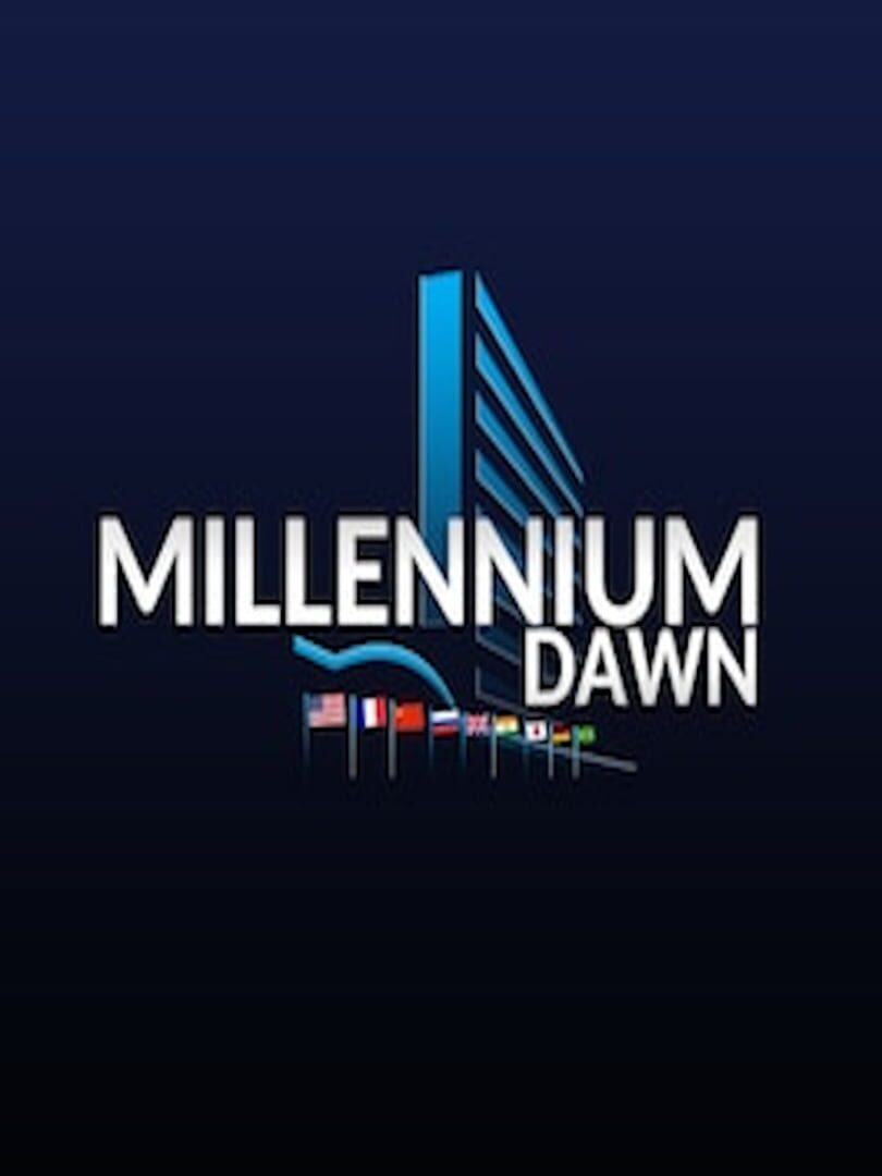 Cover image of Millennium Dawn: A Modern Day Mod