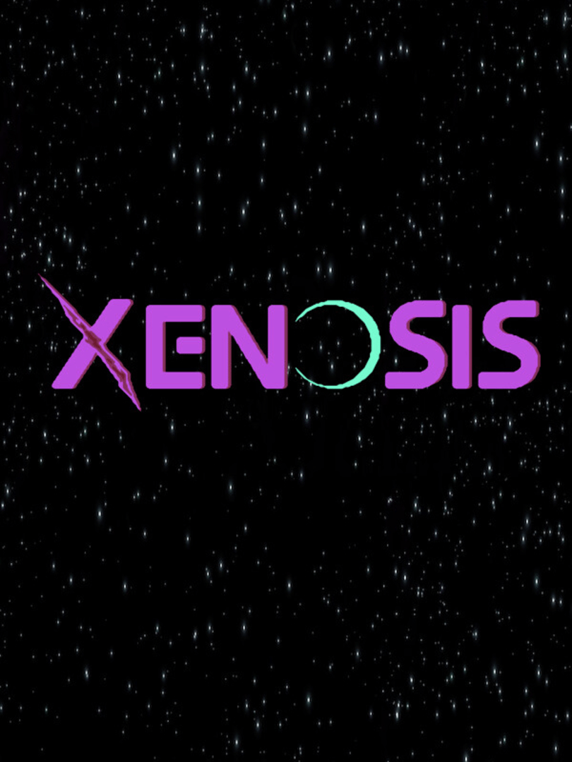 Xenosis Cover