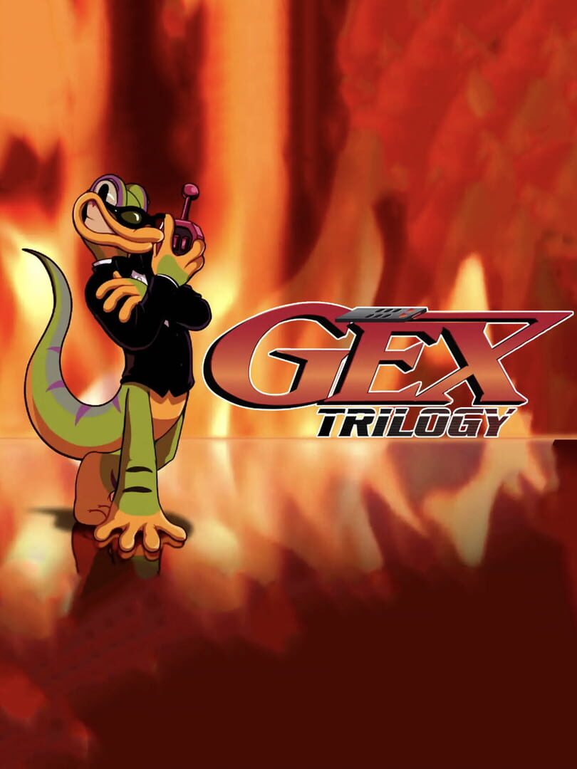 Gex Trilogy (2024)