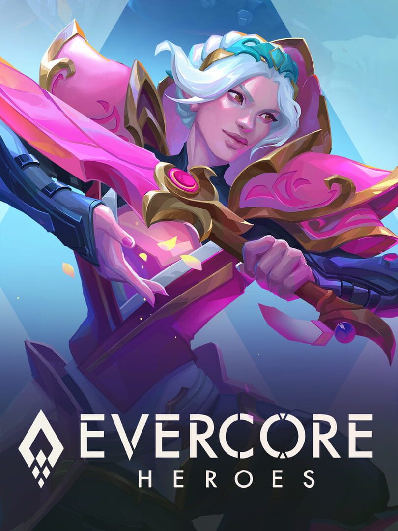 Evercore Heroes (2025)