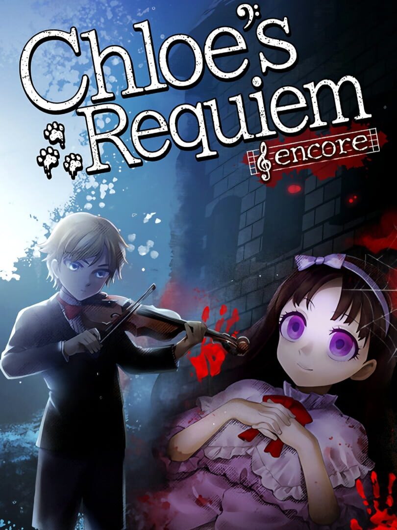 Chloe’s Requiem: Encore Remake (2023)