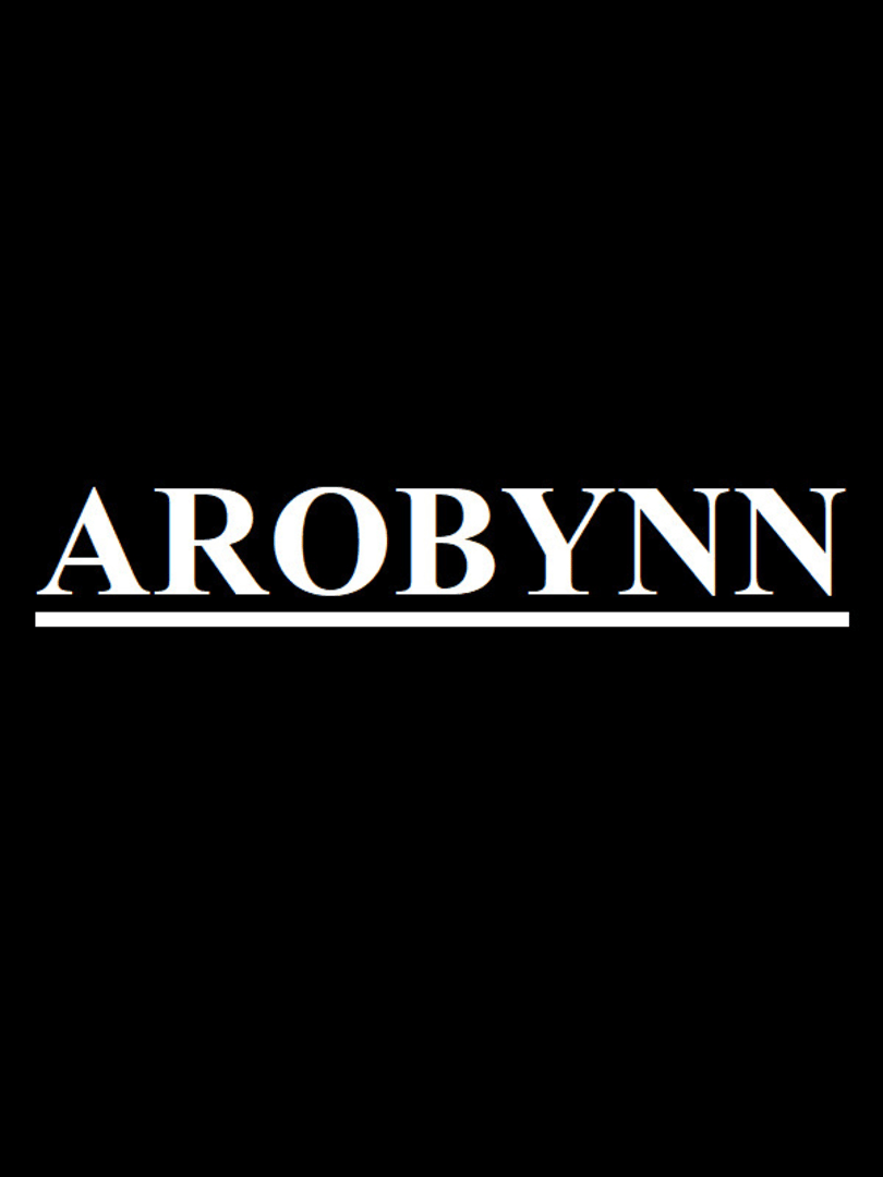 Arobynn: Below The Surface Cover