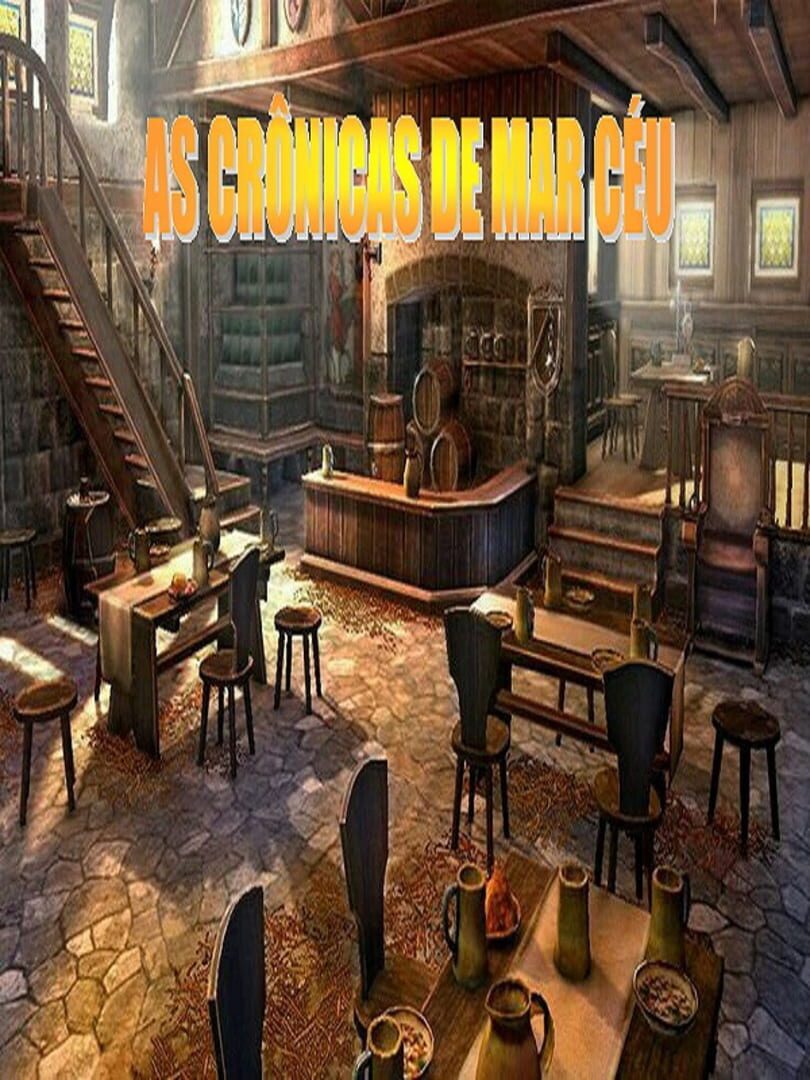 As Crônicas de Mar Céu