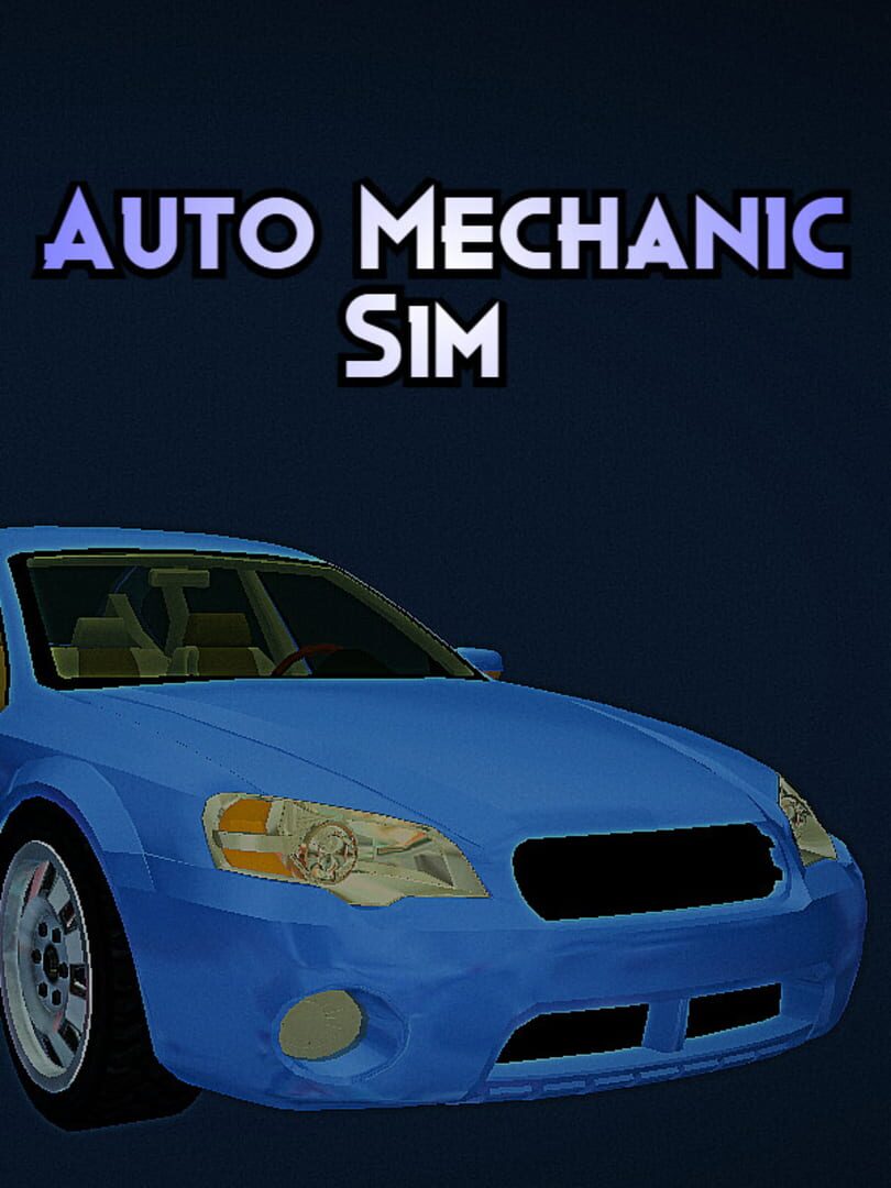 Auto Mechanic Sim
