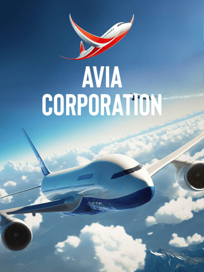 Avia Corporation Cover