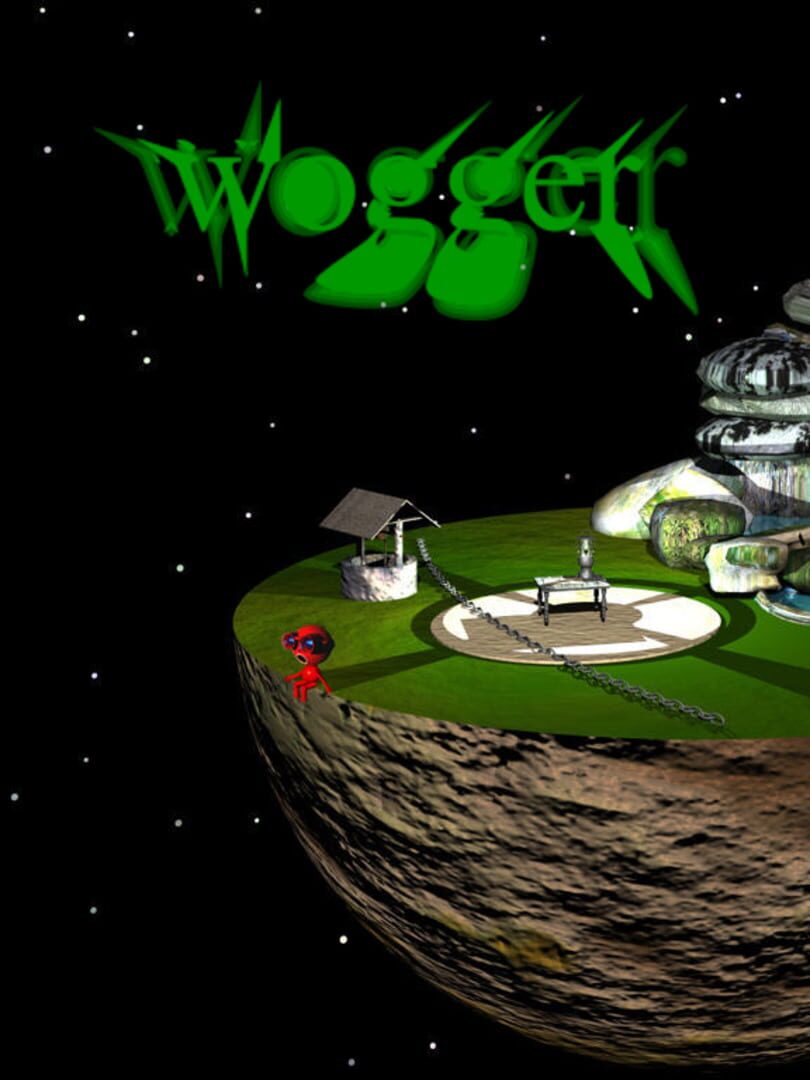 Wogger (2006)