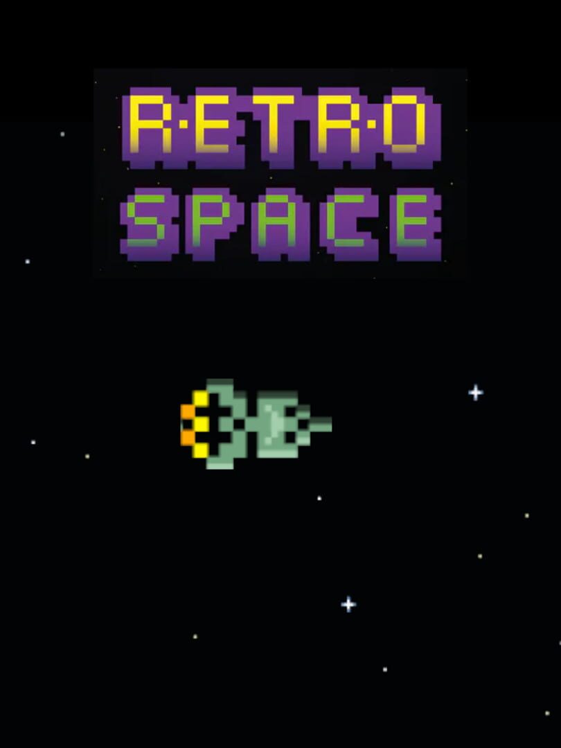 Retro Space