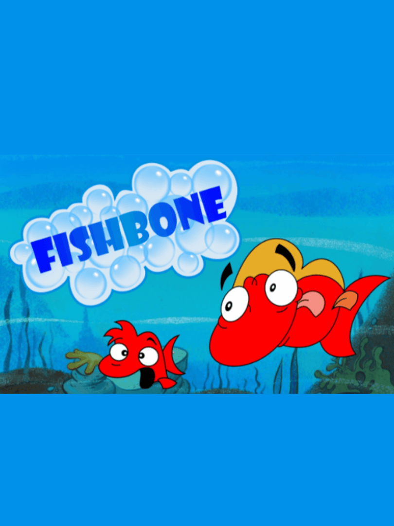 Fishbone Cover