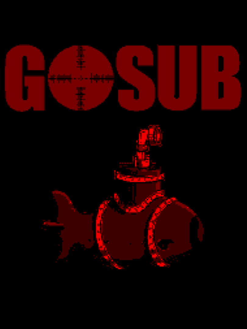 GoSub Cover