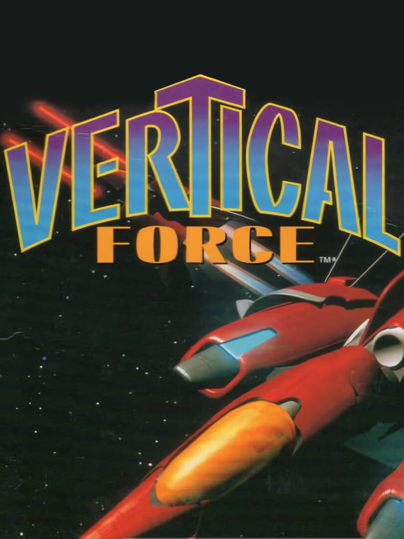 Vertical Force