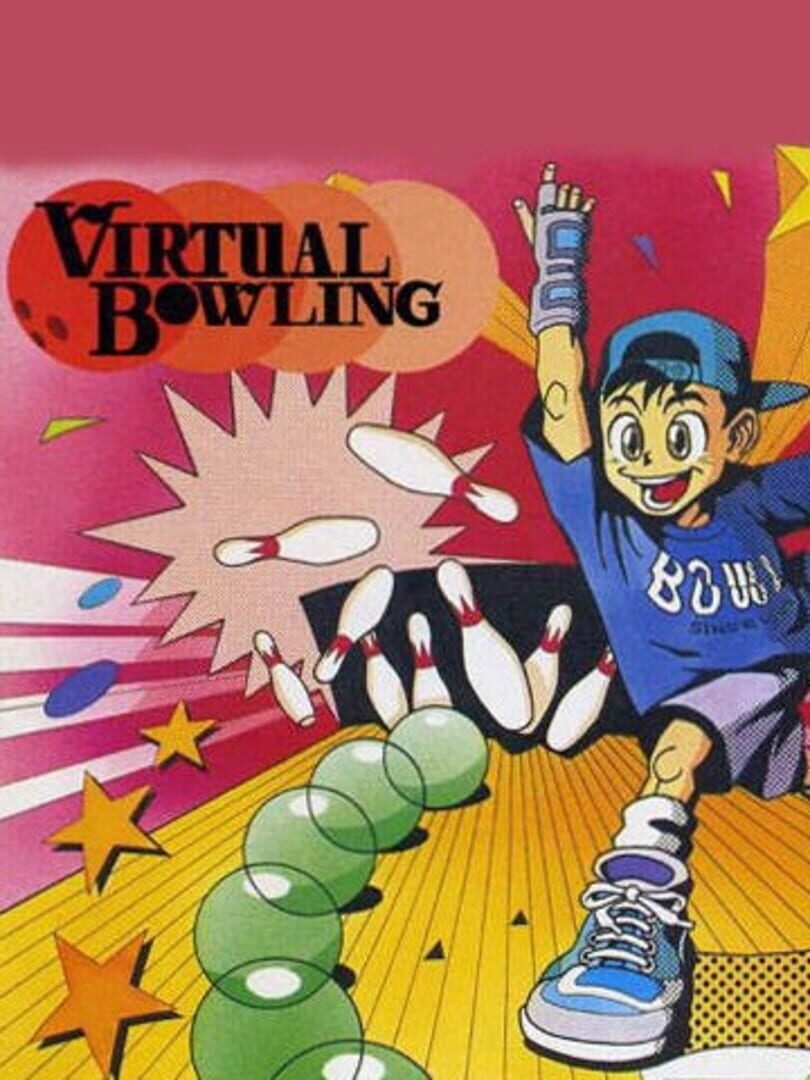 Virtual Bowling