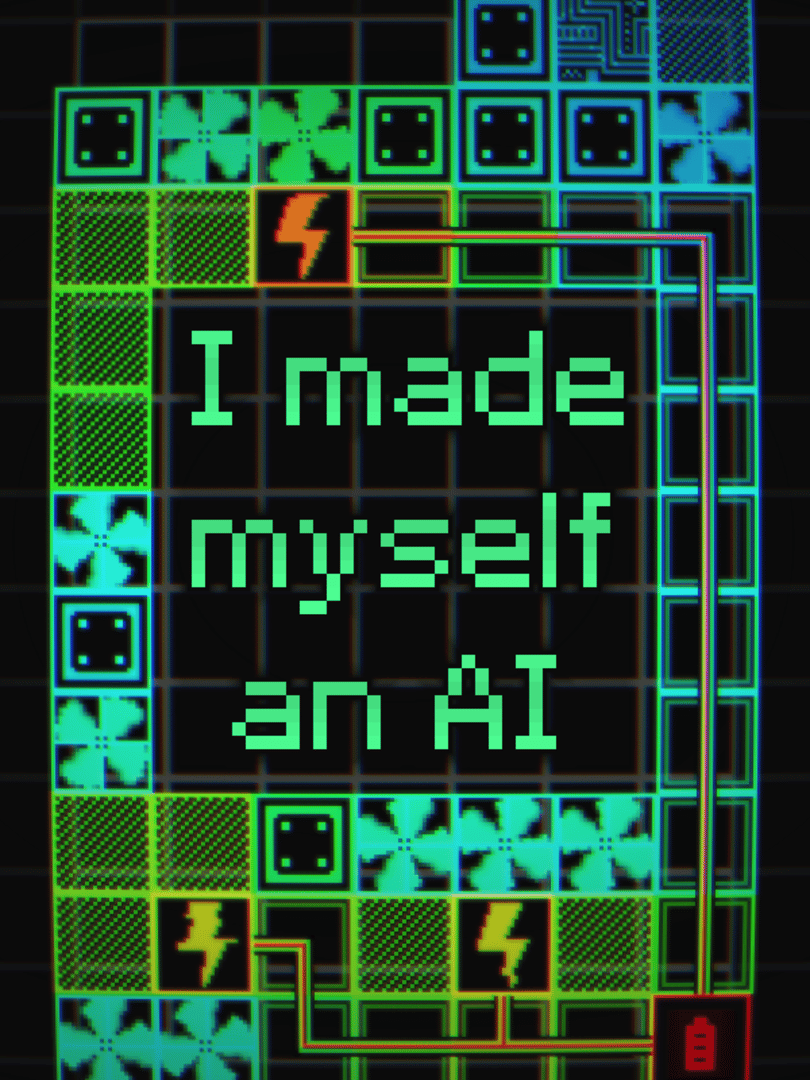 I Made Myself an AI Cover