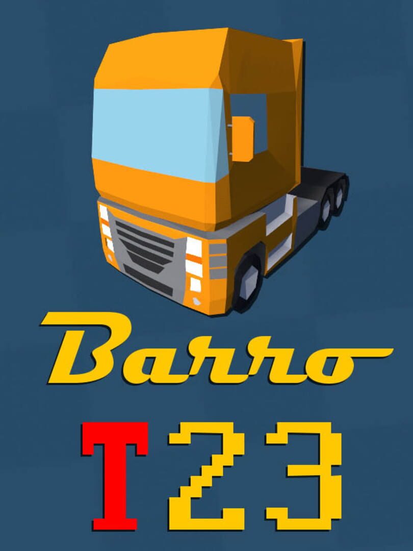 Barro T23 (2023)